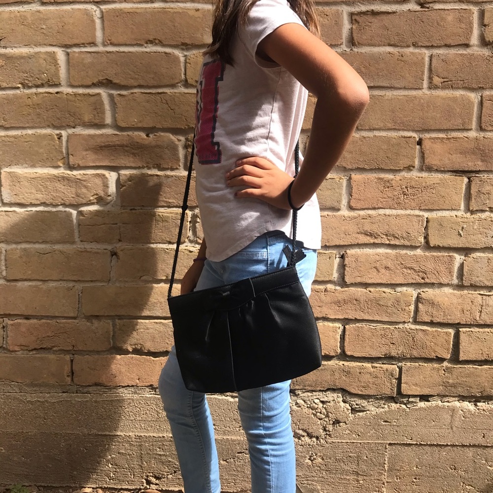 Crossbody/shoulder purse